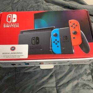 COPY - Nintendo Switch